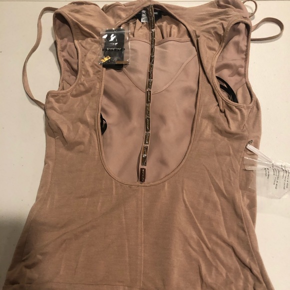BEBE Bodysuit - Picture 1 of 5